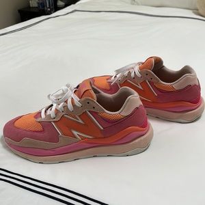New Balance 5740 Sneakers